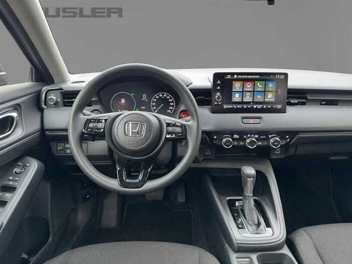 Honda HR-V 021.5 Elegance *Navi*PDC*LED*Sitzheizung*