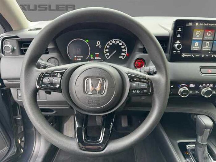 Honda HR-V 021.5 Elegance *Navi*PDC*LED*Sitzheizung*