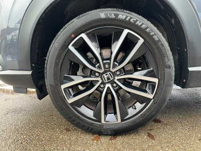 Honda HR-V 021.5 Elegance *Navi*PDC*LED*Sitzheizung*