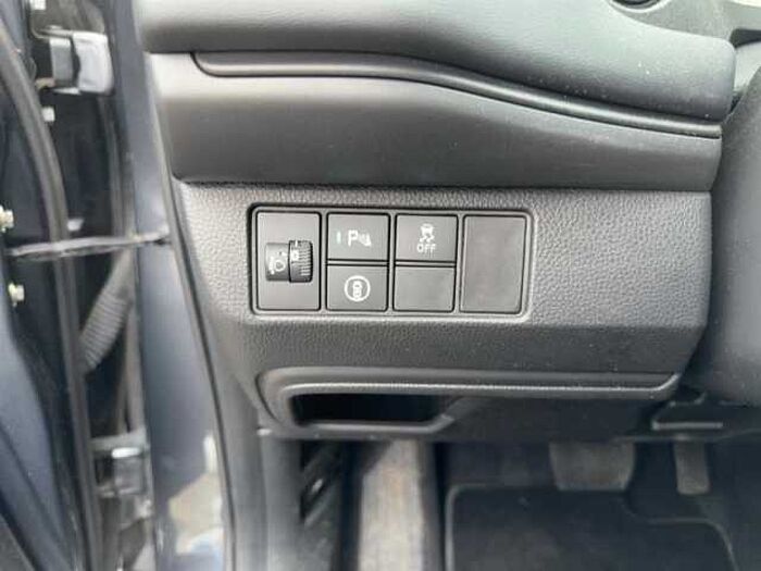 Honda HR-V 021.5 Elegance *Navi*PDC*LED*Sitzheizung*