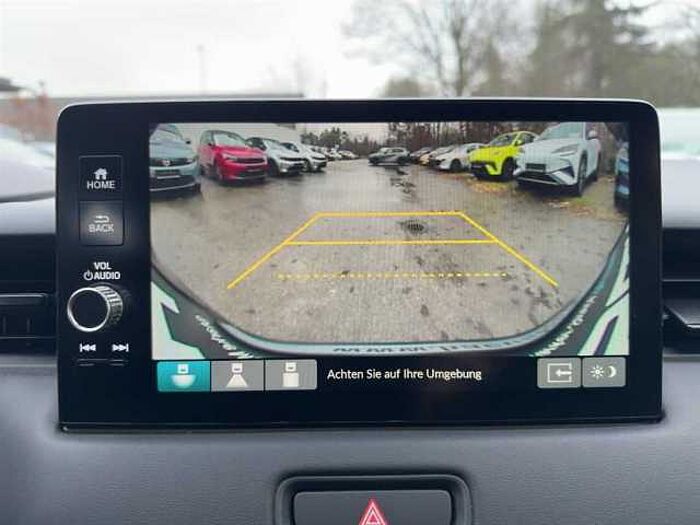 Honda HR-V 021.5 Elegance *Navi*PDC*LED*Sitzheizung*