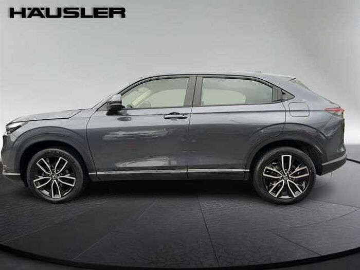 Honda HR-V 021.5 Elegance *Navi*PDC*LED*Sitzheizung*