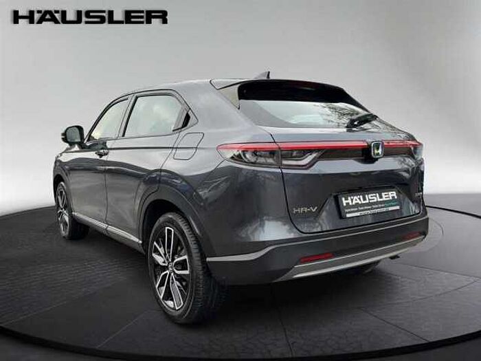 Honda HR-V 021.5 Elegance *Navi*PDC*LED*Sitzheizung*
