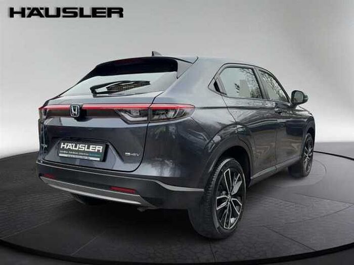 Honda HR-V 021.5 Elegance *Navi*PDC*LED*Sitzheizung*