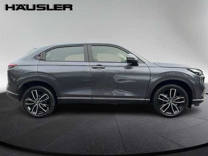 Honda HR-V 021.5 Elegance *Navi*PDC*LED*Sitzheizung*