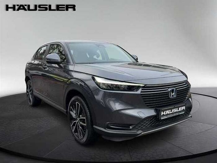 Honda HR-V 021.5 Elegance *Navi*PDC*LED*Sitzheizung*