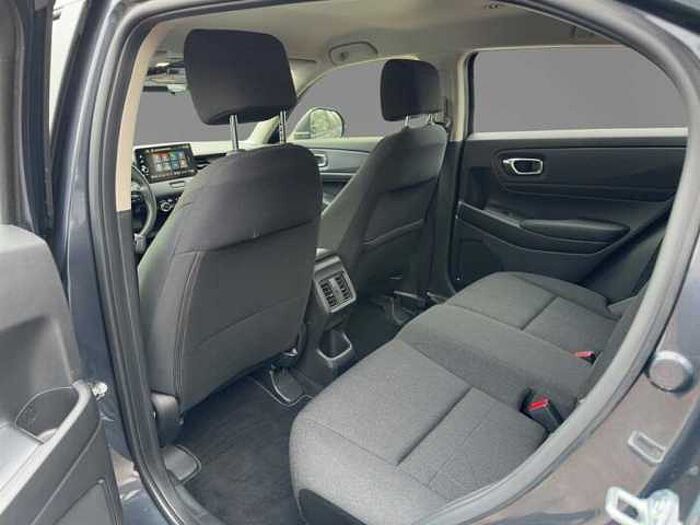 Honda HR-V 021.5 Elegance *Navi*PDC*LED*Sitzheizung*