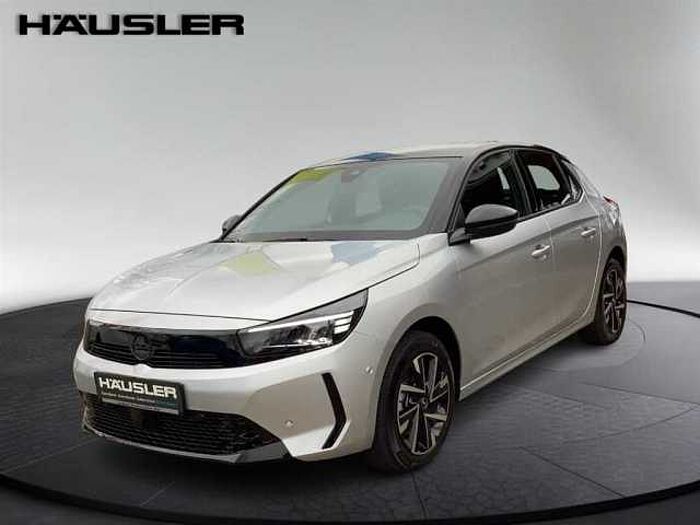 Opel Corsa 1.2 GS *Kamera*Sitz-&Lenkradheizung*Carplay*