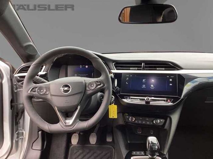 Opel Corsa 1.2 GS *Kamera*Sitz-&Lenkradheizung*Carplay*