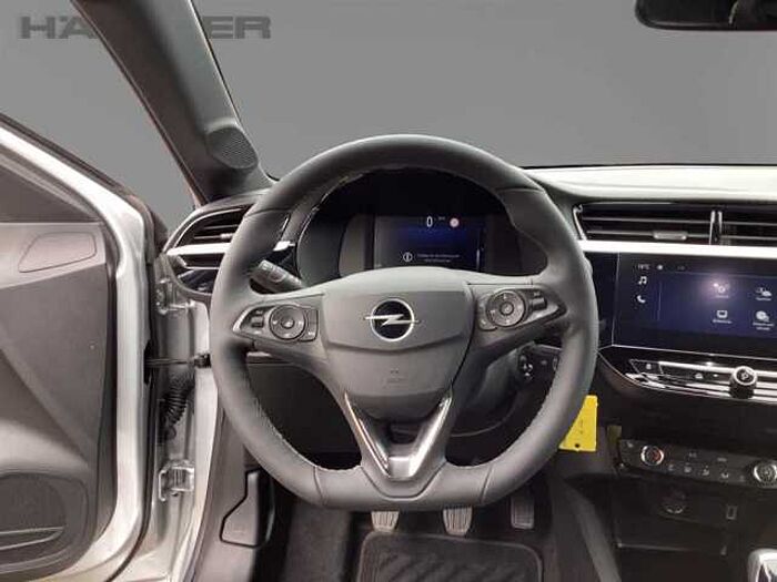 Opel Corsa 1.2 GS *Kamera*Sitz-&Lenkradheizung*Carplay*