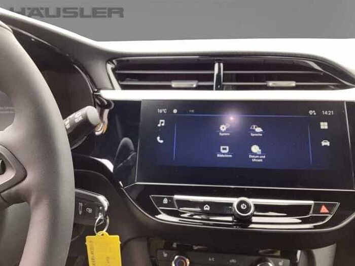 Opel Corsa 1.2 GS *Kamera*Sitz-&Lenkradheizung*Carplay*