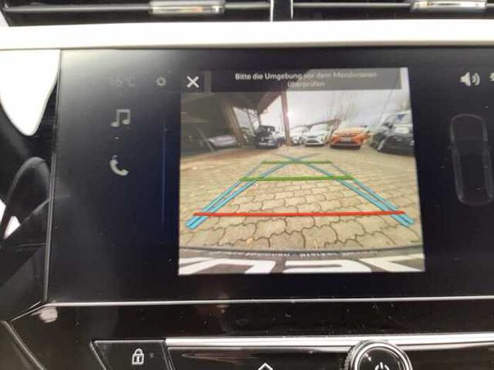 Opel Corsa 1.2 GS *Kamera*Sitz-&Lenkradheizung*Carplay*