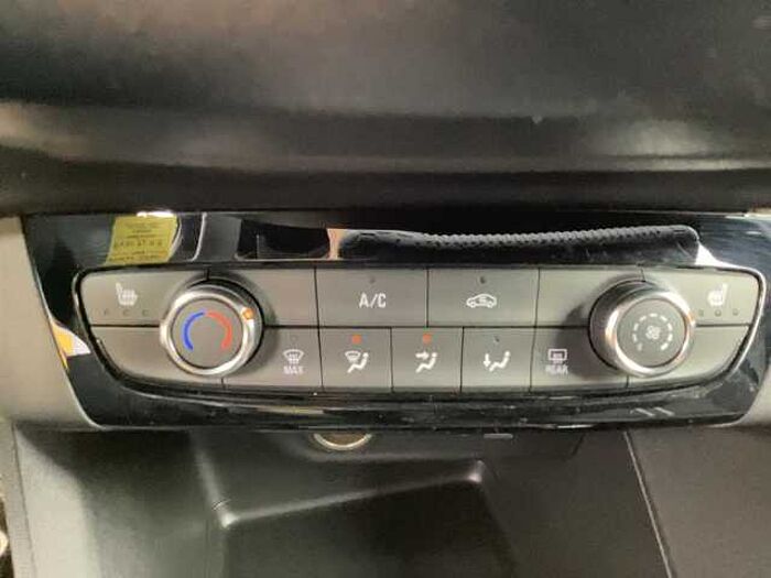 Opel Corsa 1.2 GS *Kamera*Sitz-&Lenkradheizung*Carplay*