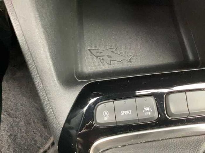 Opel Corsa 1.2 GS *Kamera*Sitz-&Lenkradheizung*Carplay*