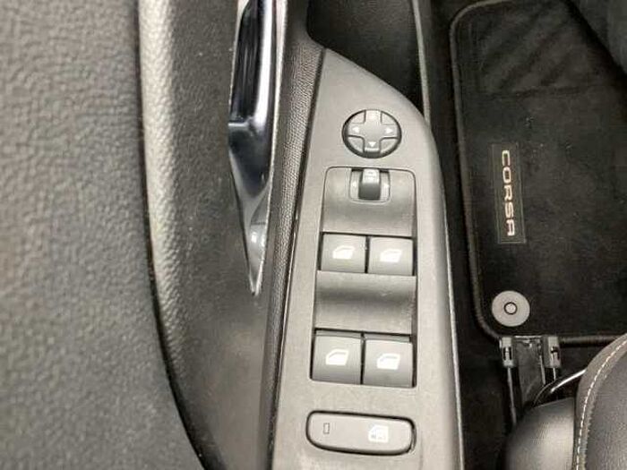 Opel Corsa 1.2 GS *Kamera*Sitz-&Lenkradheizung*Carplay*