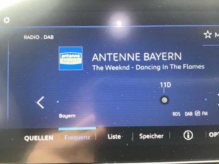 Opel Corsa 1.2 GS *Kamera*Sitz-&Lenkradheizung*Carplay*