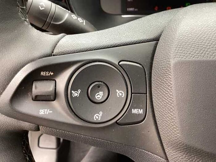 Opel Corsa 1.2 GS *Kamera*Sitz-&Lenkradheizung*Carplay*