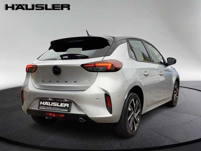 Opel Corsa 1.2 GS *Kamera*Sitz-&Lenkradheizung*Carplay*