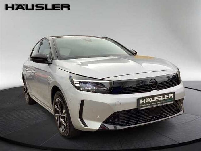 Opel Corsa 1.2 GS *Kamera*Sitz-&Lenkradheizung*Carplay*