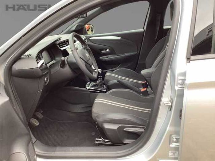 Opel Corsa 1.2 GS *Kamera*Sitz-&Lenkradheizung*Carplay*