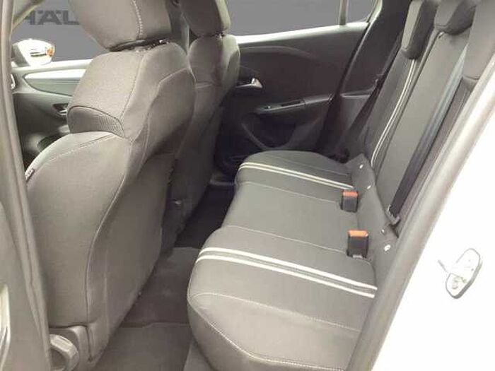 Opel Corsa 1.2 GS *Kamera*Sitz-&Lenkradheizung*Carplay*