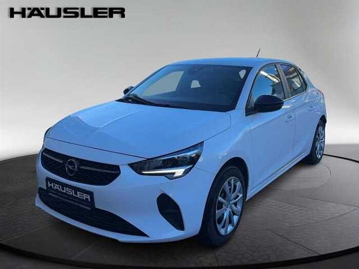 Opel Corsa F*e*Edition*PDC*DAB*LED*SHZ*Kamera*uvm.