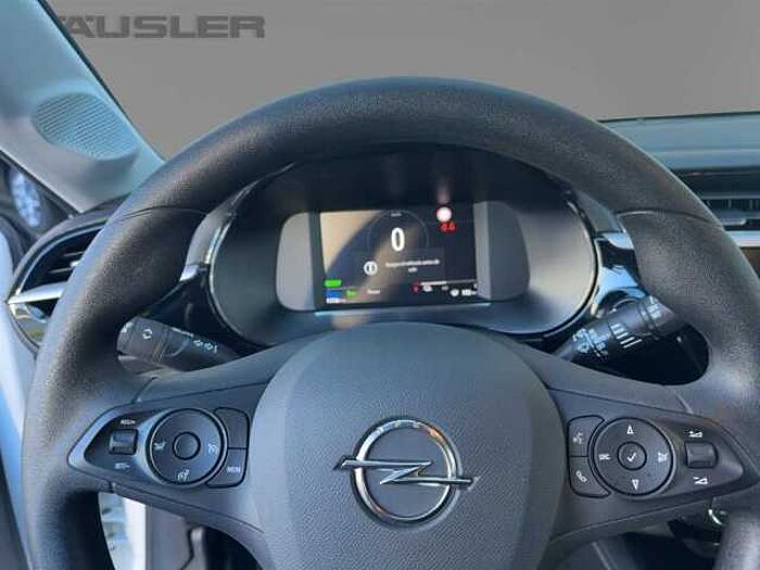 Opel Corsa F*e*Edition*PDC*DAB*LED*SHZ*Kamera*uvm.