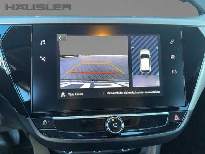 Opel Corsa F*e*Edition*PDC*DAB*LED*SHZ*Kamera*uvm.