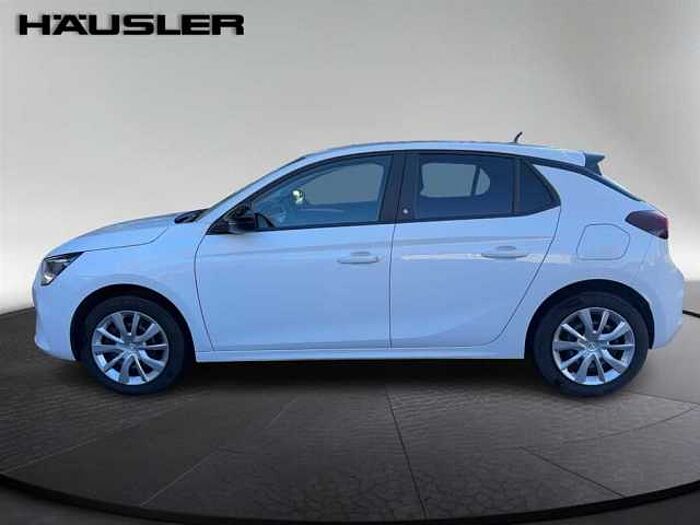 Opel Corsa F*e*Edition*PDC*DAB*LED*SHZ*Kamera*uvm.