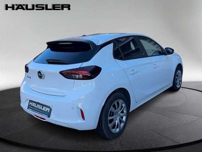 Opel Corsa F*e*Edition*PDC*DAB*LED*SHZ*Kamera*uvm.