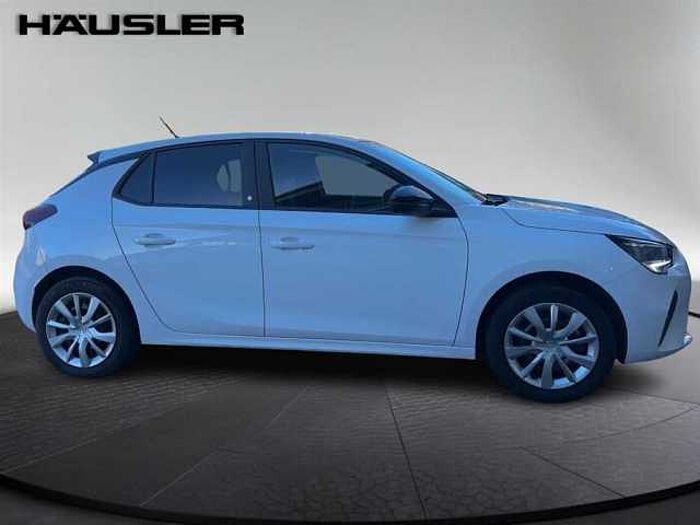 Opel Corsa F*e*Edition*PDC*DAB*LED*SHZ*Kamera*uvm.