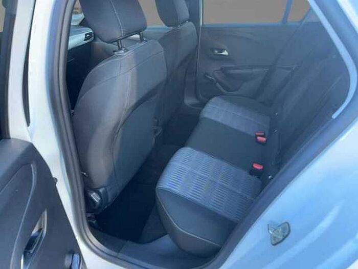 Opel Corsa F*e*Edition*PDC*DAB*LED*SHZ*Kamera*uvm.