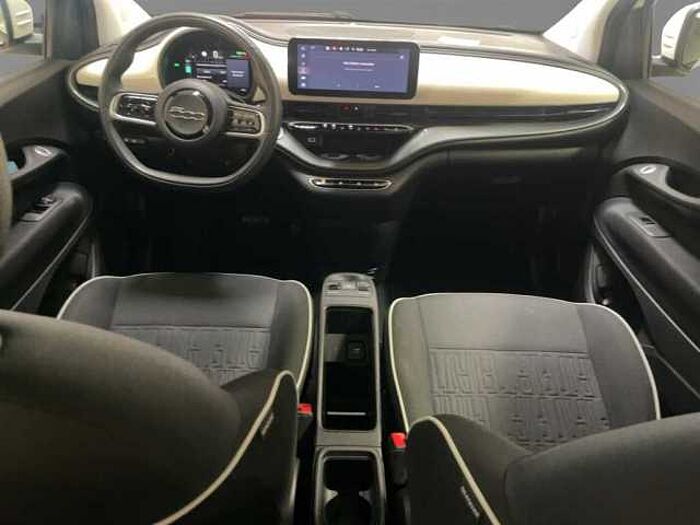 Fiat 500e Klimaaut.*Navi*AppleCarPlay*