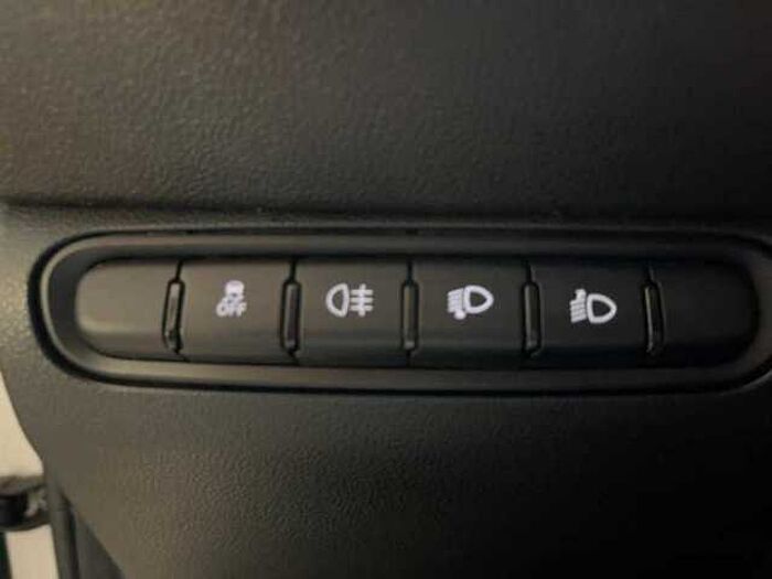 Fiat 500e Klimaaut.*Navi*AppleCarPlay*