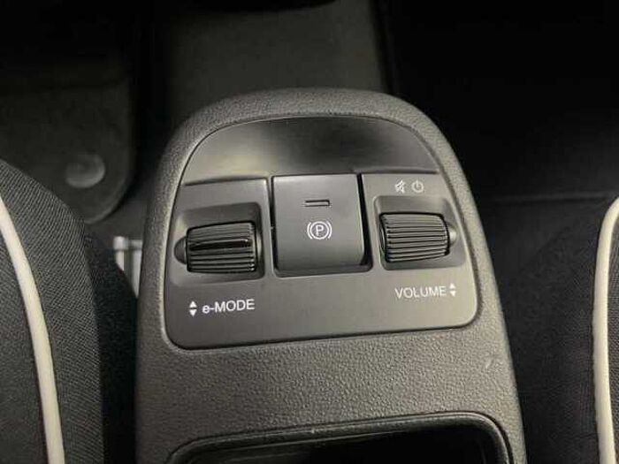 Fiat 500e Klimaaut.*Navi*AppleCarPlay*