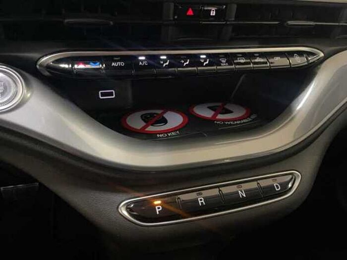 Fiat 500e Klimaaut.*Navi*AppleCarPlay*