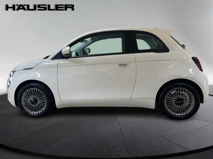Fiat 500e Klimaaut.*Navi*AppleCarPlay*