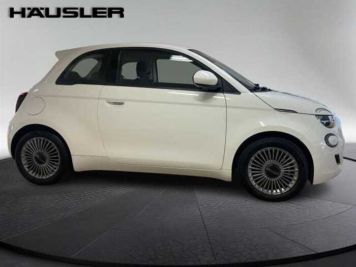 Fiat 500e Klimaaut.*Navi*AppleCarPlay*