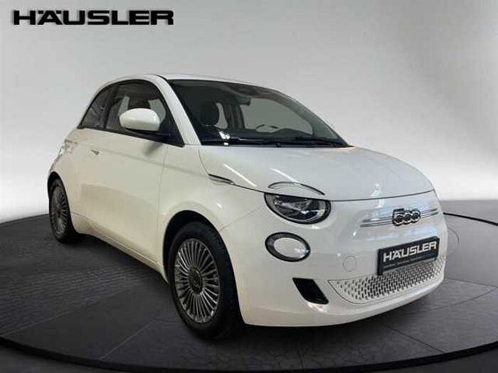 Fiat 500e Klimaaut.*Navi*AppleCarPlay*