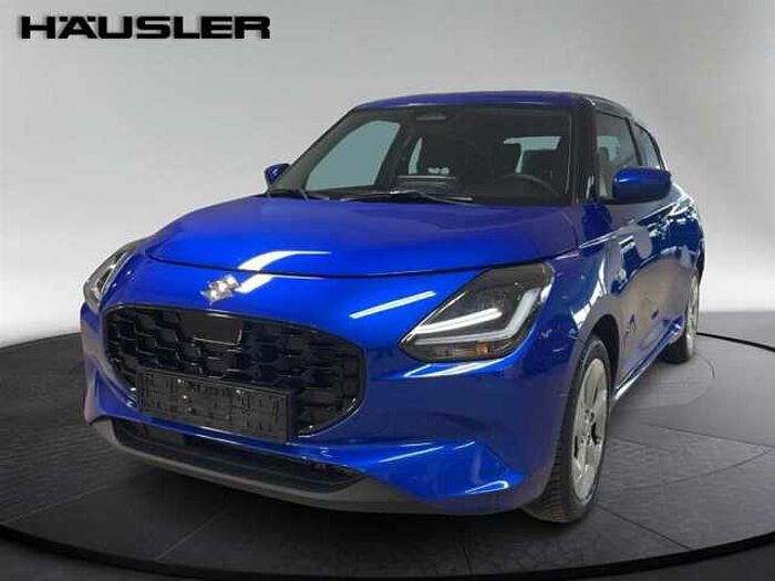 Suzuki Swift Dualjet*1.2*Klima*Kamera*SHZ*