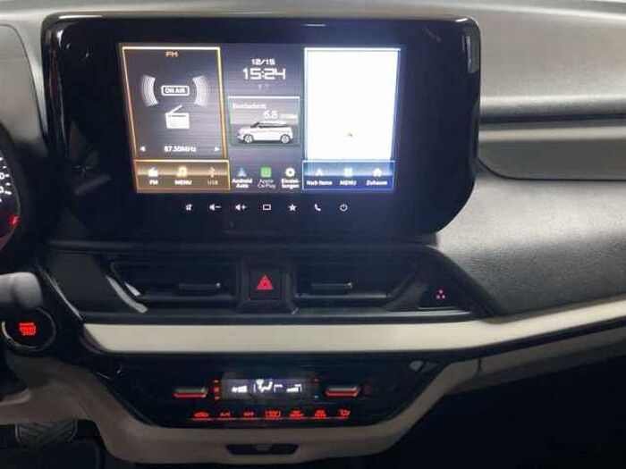 Suzuki Swift Dualjet*1.2*Klima*Kamera*SHZ*