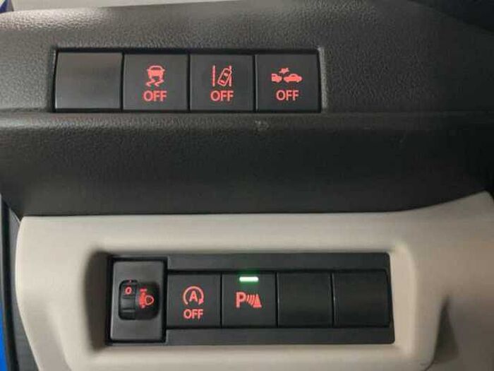 Suzuki Swift Dualjet*1.2*Klima*Kamera*SHZ*