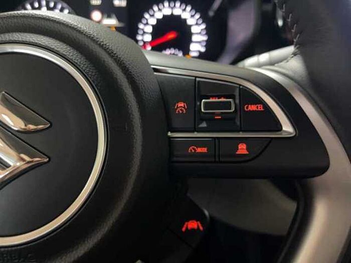 Suzuki Swift Dualjet*1.2*Klima*Kamera*SHZ*