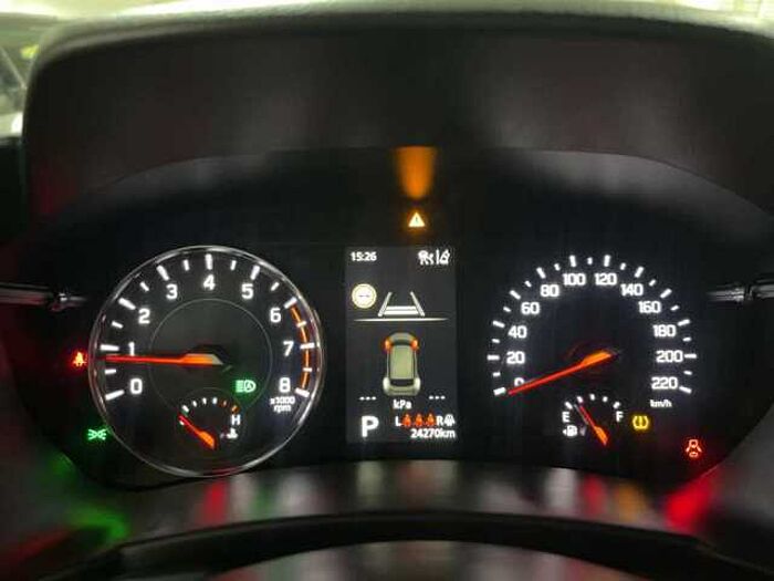 Suzuki Swift Dualjet*1.2*Klima*Kamera*SHZ*