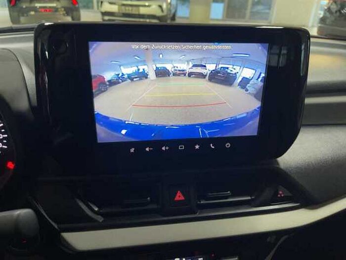 Suzuki Swift Dualjet*1.2*Klima*Kamera*SHZ*