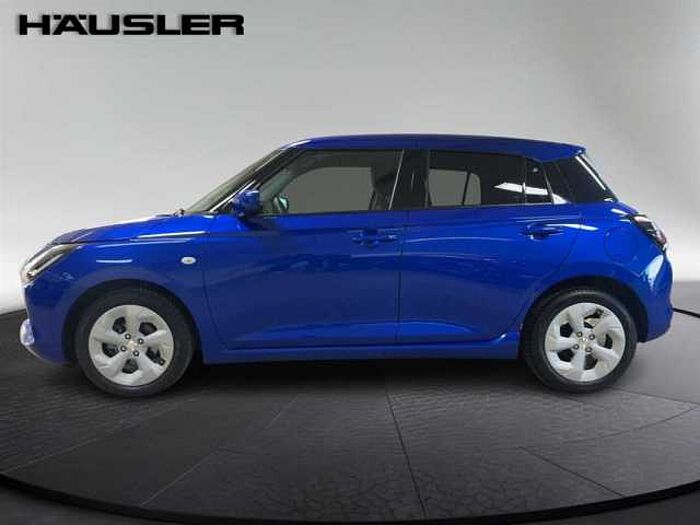 Suzuki Swift Dualjet*1.2*Klima*Kamera*SHZ*
