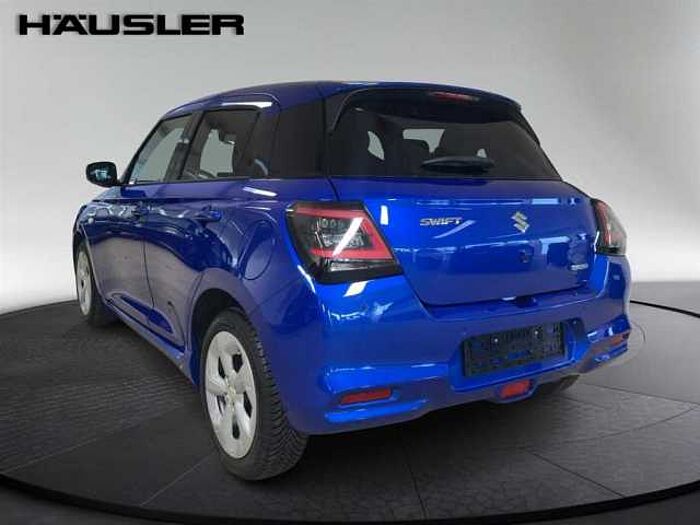 Suzuki Swift Dualjet*1.2*Klima*Kamera*SHZ*