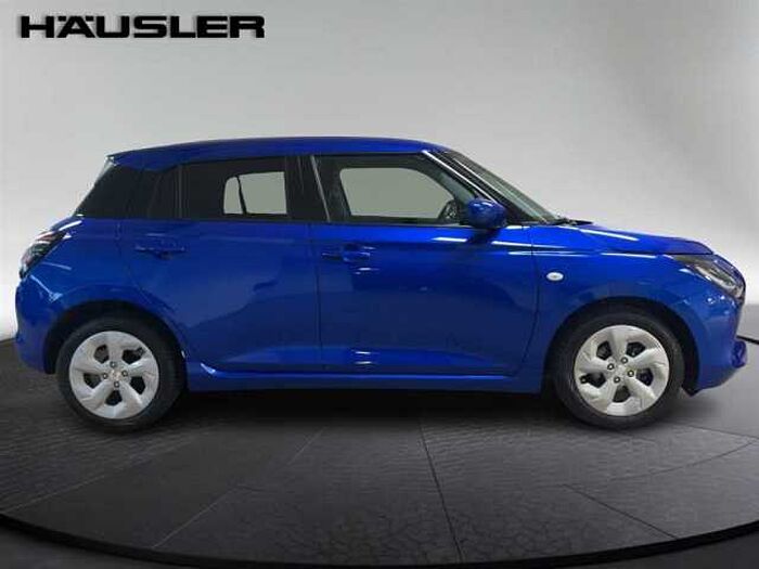 Suzuki Swift Dualjet*1.2*Klima*Kamera*SHZ*