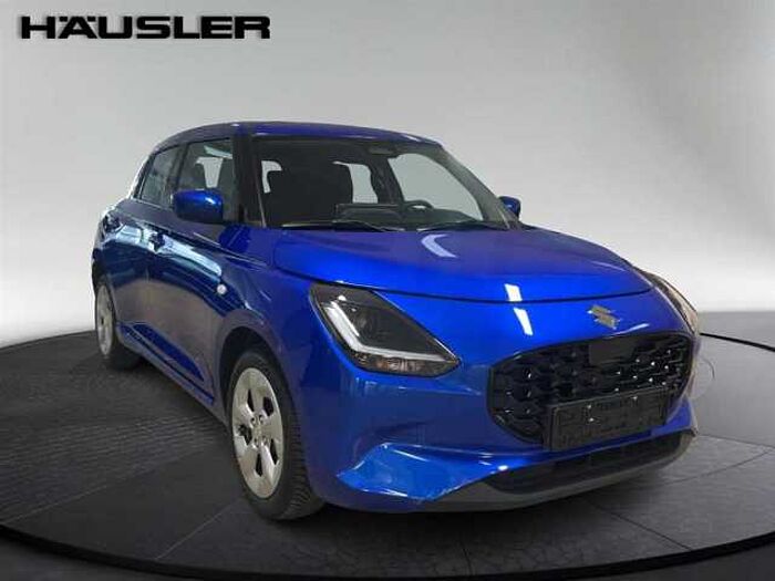 Suzuki Swift Dualjet*1.2*Klima*Kamera*SHZ*