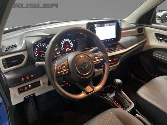 Suzuki Swift Dualjet*1.2*Klima*Kamera*SHZ*